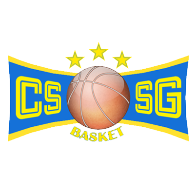 LE MANS C.S.S.G.