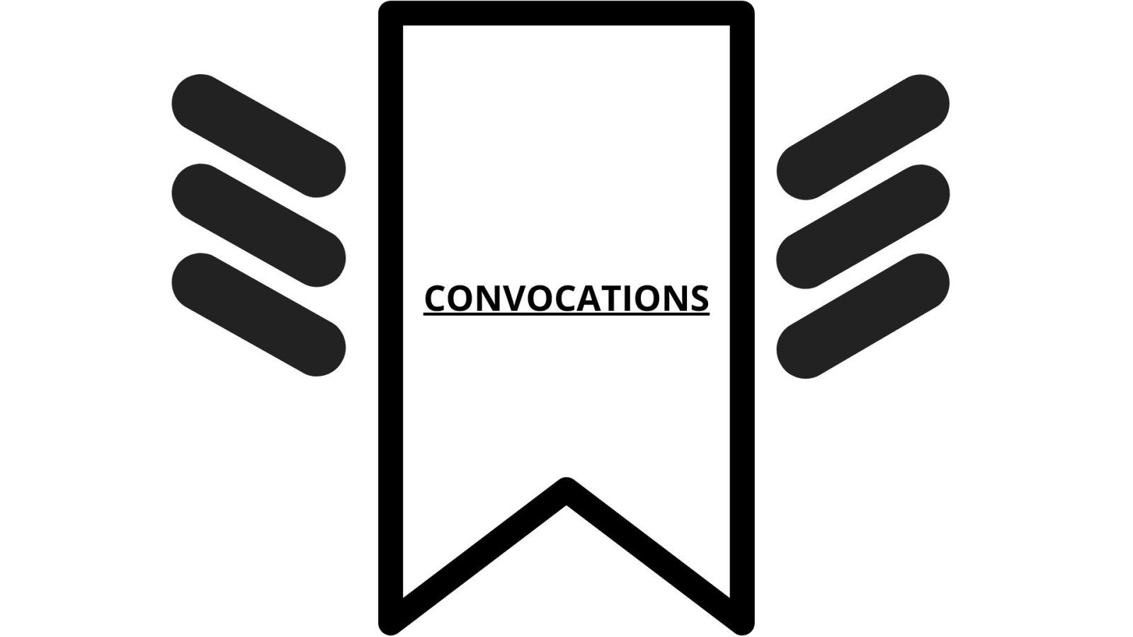 Convocations