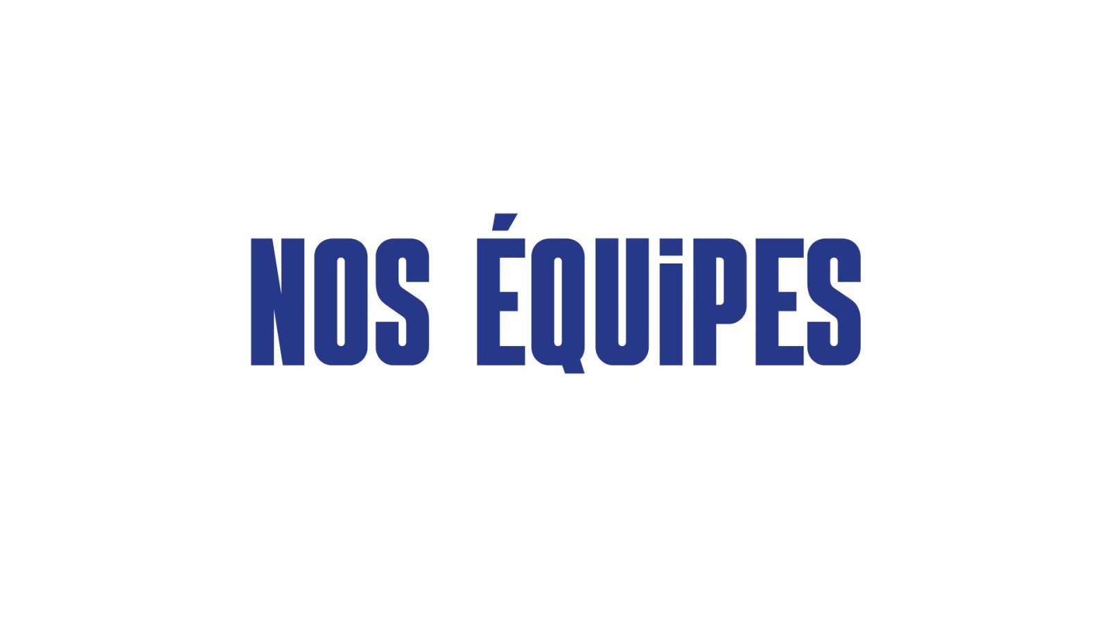 Equipes