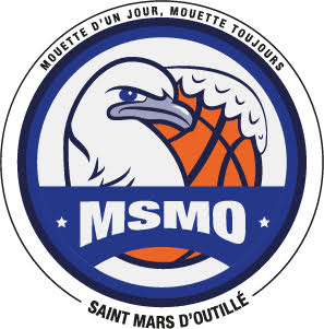 Logo LES MOUETTES