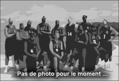 Pas de photo - LES MOUETTES